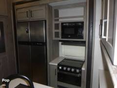 2020 Keystone Carbon 358, $ 45,000