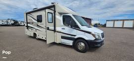 2015 Coachmen Prism 24M, $ 45,000