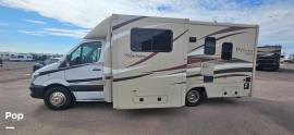 2015 Coachmen Prism 24M, $ 45,000