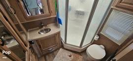 2015 Coachmen Prism 24M, $ 45,000