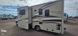 2015 Coachmen Prism 24M, $ 45,000