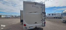 2015 Coachmen Prism 24M, $ 45,000