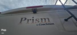 2015 Coachmen Prism 24M, $ 45,000
