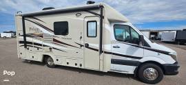 2015 Coachmen Prism 24M, $ 45,000