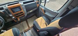 2015 Coachmen Prism 24M, $ 45,000