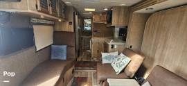 2015 Coachmen Prism 24M, $ 45,000