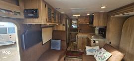 2015 Coachmen Prism 24M, $ 45,000