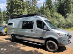 2019 Mercedes-Benz Sprinter 2500 High Roof 170WB 4, $ 103,500