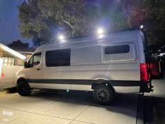 2019 Mercedes-Benz Sprinter 2500 High Roof 170WB 4, $ 103,500