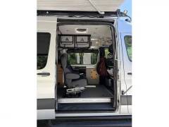 2019 Mercedes-Benz Sprinter 2500 High Roof 170WB 4, $ 103,500