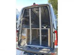 2019 Mercedes-Benz Sprinter 2500 High Roof 170WB 4, $ 103,500