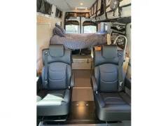 2019 Mercedes-Benz Sprinter 2500 High Roof 170WB 4, $ 103,500