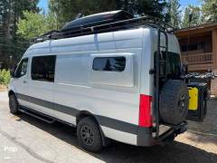 2019 Mercedes-Benz Sprinter 2500 High Roof 170WB 4, $ 103,500