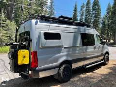2019 Mercedes-Benz Sprinter 2500 High Roof 170WB 4, $ 103,500