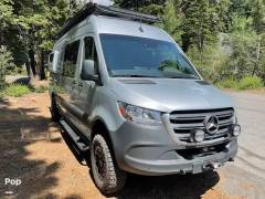 2019 Mercedes-Benz Sprinter 2500 High Roof 170WB 4, $ 103,500