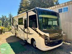 2021 Entegra Coach Vision 27A, $ 69,900