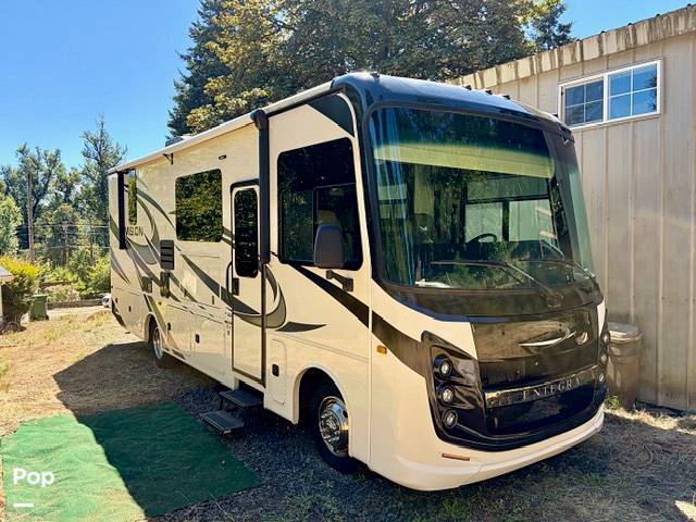 2021 Entegra Coach Vision 27A, $ 69,900
