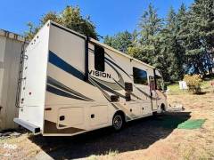 2021 Entegra Coach Vision 27A, $ 69,900