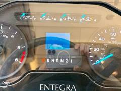2021 Entegra Coach Vision 27A, $ 69,900