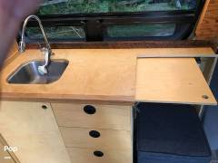 2015 Mercedes-Benz Sprinter 2500 144WB, $ 55,000