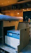 2015 Mercedes-Benz Sprinter 2500 144WB, $ 55,000