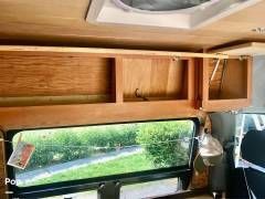 2015 Mercedes-Benz Sprinter 2500 144WB, $ 55,000