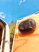 2015 Mercedes-Benz Sprinter 2500 144WB, $ 55,000