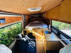 2015 Mercedes-Benz Sprinter 2500 144WB, $ 55,000