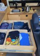 2015 Mercedes-Benz Sprinter 2500 144WB, $ 55,000