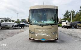 2016 Thor Motor Coach Palazzo 36.2, $ 121,000