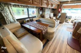 2016 Thor Motor Coach Palazzo 36.2, $ 121,000