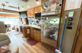 2016 Thor Motor Coach Palazzo 36.2, $ 121,000