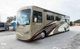 2016 Thor Motor Coach Palazzo 36.2, $ 121,000