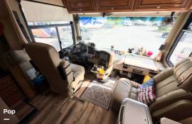 2016 Thor Motor Coach Palazzo 36.2, $ 121,000