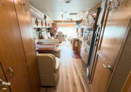 2016 Thor Motor Coach Palazzo 36.2, $ 121,000