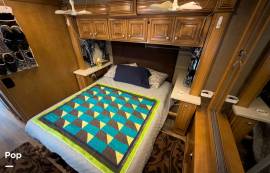 2016 Thor Motor Coach Palazzo 36.2, $ 121,000