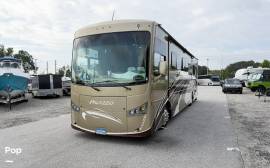 2016 Thor Motor Coach Palazzo 36.2, $ 121,000