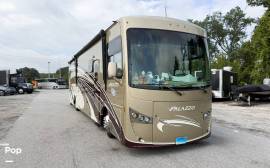 2016 Thor Motor Coach Palazzo 36.2, $ 121,000