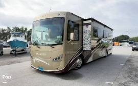2016 Thor Motor Coach Palazzo 36.2, $ 121,000
