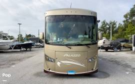 2016 Thor Motor Coach Palazzo 36.2, $ 121,000