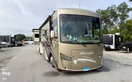 2016 Thor Motor Coach Palazzo 36.2, $ 121,000