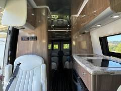 2017 Airstream Interstate EXT Lounge Twin Wardrobe, $ 95,700