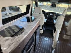 2017 Airstream Interstate EXT Lounge Twin Wardrobe, $ 95,700