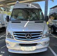 2017 Airstream Interstate EXT Lounge Twin Wardrobe, $ 95,700
