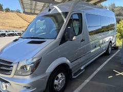 2017 Airstream Interstate EXT Lounge Twin Wardrobe, $ 95,700