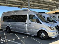 2017 Airstream Interstate EXT Lounge Twin Wardrobe, $ 95,700