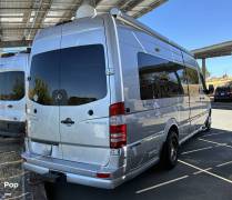 2017 Airstream Interstate EXT Lounge Twin Wardrobe, $ 95,700