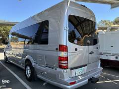 2017 Airstream Interstate EXT Lounge Twin Wardrobe, $ 95,700