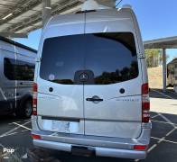 2017 Airstream Interstate EXT Lounge Twin Wardrobe, $ 95,700