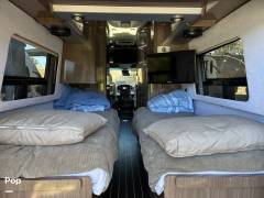 2017 Airstream Interstate EXT Lounge Twin Wardrobe, $ 95,700